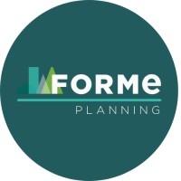Forme Planning Limited logo - Similar company to Baseline Group