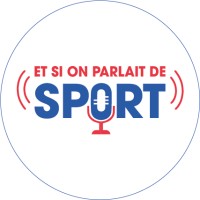 Et si on parlait de sport logo - Similar company to Asfdn | Association Sans Frontières Daoudi Nisrine