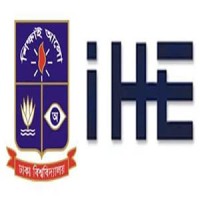 Institute of Health Economics- University of Dhaka logo - Similar company to Yugen Research Organization (Yro)