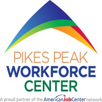 Pikes Peak Workforce Center logo - Similar company to Murray Security Services