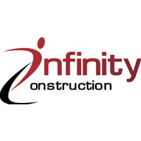 Infinityconstruction.nice logo - Similar company to Infinity Construction Service