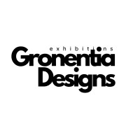 Gronentia Designs logo - Similar company to Lookpart Exhibitions & Events