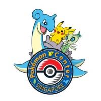 Pokémon Singapore logo - Similar company to Maxsoft Pte Ltd