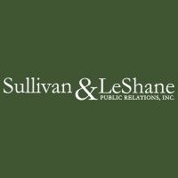 Sullivan & LeShane Public Relations, Inc. logo - Similar company to Lt Public Relations