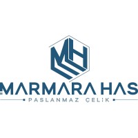 MARMARA HAS PASLANMAZ ÇELİK logo - Similar company to Evren Zincir İmalat Makina San. Ve Tic. A.Ş.