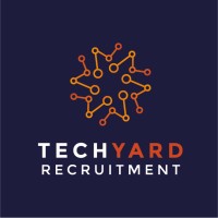 TechYard logo - Similar company to Np Group