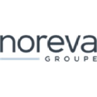 Noreva Italia logo - Similar company to Ascèt Evolution Srl