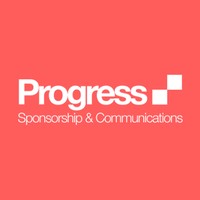 Progress Sponsorship & Communications logo - Similar company to Handprint Games