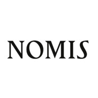 NOMIS JEWELRY logo - Similar company to Steff Eleoff