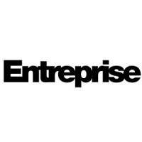 Entreprise RDC logo - Similar company to Wakafoodz | Kinshasa - Rd Congo 🇨🇩
