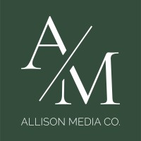 Allison Media Co. logo - Similar company to Case Insurance Brokers Inc.