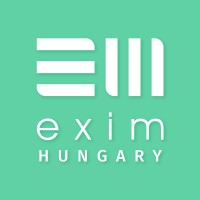 EXIM Hungary logo - Similar company to Hmr