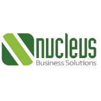 Nucleus Business Solutions logo - Similar company to Infinity Hr Solution