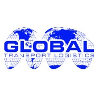 Global Transport Logistics. logo - Similar company to Benabilla Auctions
