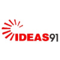 Ideas91 logo - Similar company to Hound Technologies, Inc.
