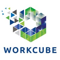 Workcube Architecture and Construction logo - Similar company to Gvds
