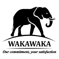 Africa Wakawaka Logistics Co. LTD logo - Similar company to Watercom Engineering Inc.