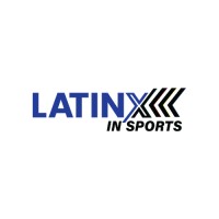 Latinx In Sports logo - Similar company to Drafted