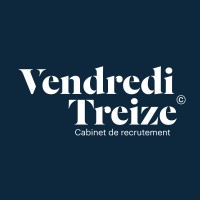 ⚖️ Vendredi Treize Notariat | CESSIONS | ASSOCIATIONS | RECRUTEMENTS logo - Similar company to Gr Notarim