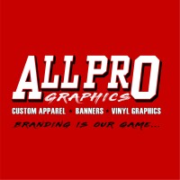 ALL PRO GRAPHICS