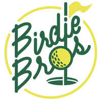 Birdie Bros logo - Similar company to Aura Communications