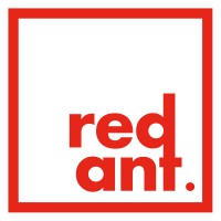 Red Ant Asia logo - Similar company to Red Ant
