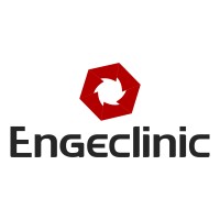 Engeclinic Serviços Ltda logo - Similar company to Engeclin - Medsystem