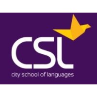 City School of Languages logo - Similar company to Nsw Ames