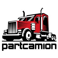 پارت کامیون logo - Similar company to Wreckmaster Inc.