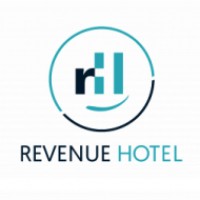 Hotel Revenue logo - Similar company to Hotelrevenue.Com