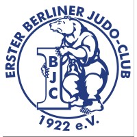Erster Berliner Judo-Club 1922 e.V. logo - Similar company to Institut Für Translatologie Ggmbh