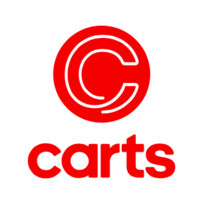 Carts logo - Similar company to Carts And Tools