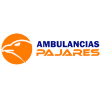 Ambulancias Pajares logo - Similar company to La Dolorosa