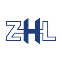 ZHENGHE LOGISTICS PTE LTD logo - Similar company to Lusi Group