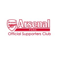 Arsenal Pune Supporters Club logo - Similar company to App Club