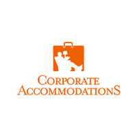 Corporate Accommodations logo - Similar company to Corporate Suites Network