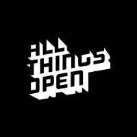All Things Open Conference logo - Similar company to Learn To Cloud