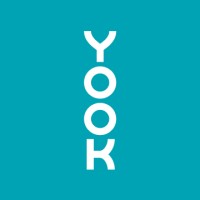 YOOK logo - Similar company to Öselwise Oü