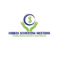 Corban Accounting Solutions logo - Similar company to Golden Spike Tax & Advisory