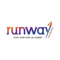Runway Incubator logo - Similar company to Stpi  Coe - Efficiency Augmentation