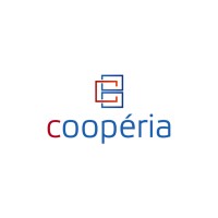 Coopéria logo - Similar company to Scope Production