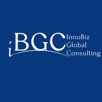 InnoBiz Global Consulting (iBGC) logo - Similar company to Layerr Ai