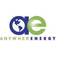 AnywherEnergy Systems Inc. logo - Similar company to C.Technology