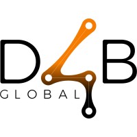 D4B Global Sagl logo - Similar company to D4B Solutions