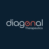 Diagonal Therapeutics logo - Similar company to Skylark Bio