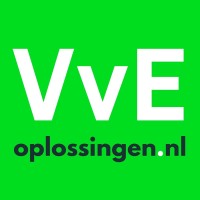 VvEoplossingen.nl  -  Interim VvE diensten logo - Similar company to Vve Consilium