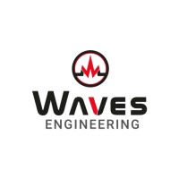 Waves Engineering logo - Similar company to Waves Engineering