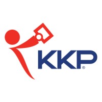 KKP Vancouver logo - Similar company to Pc Printing