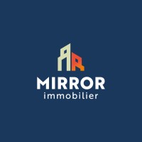 MIRROR Immobilier logo - Similar company to Te.De.Route