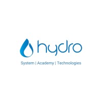 Hydro logo - Similar company to Mks Jewelry International Co., Ltd